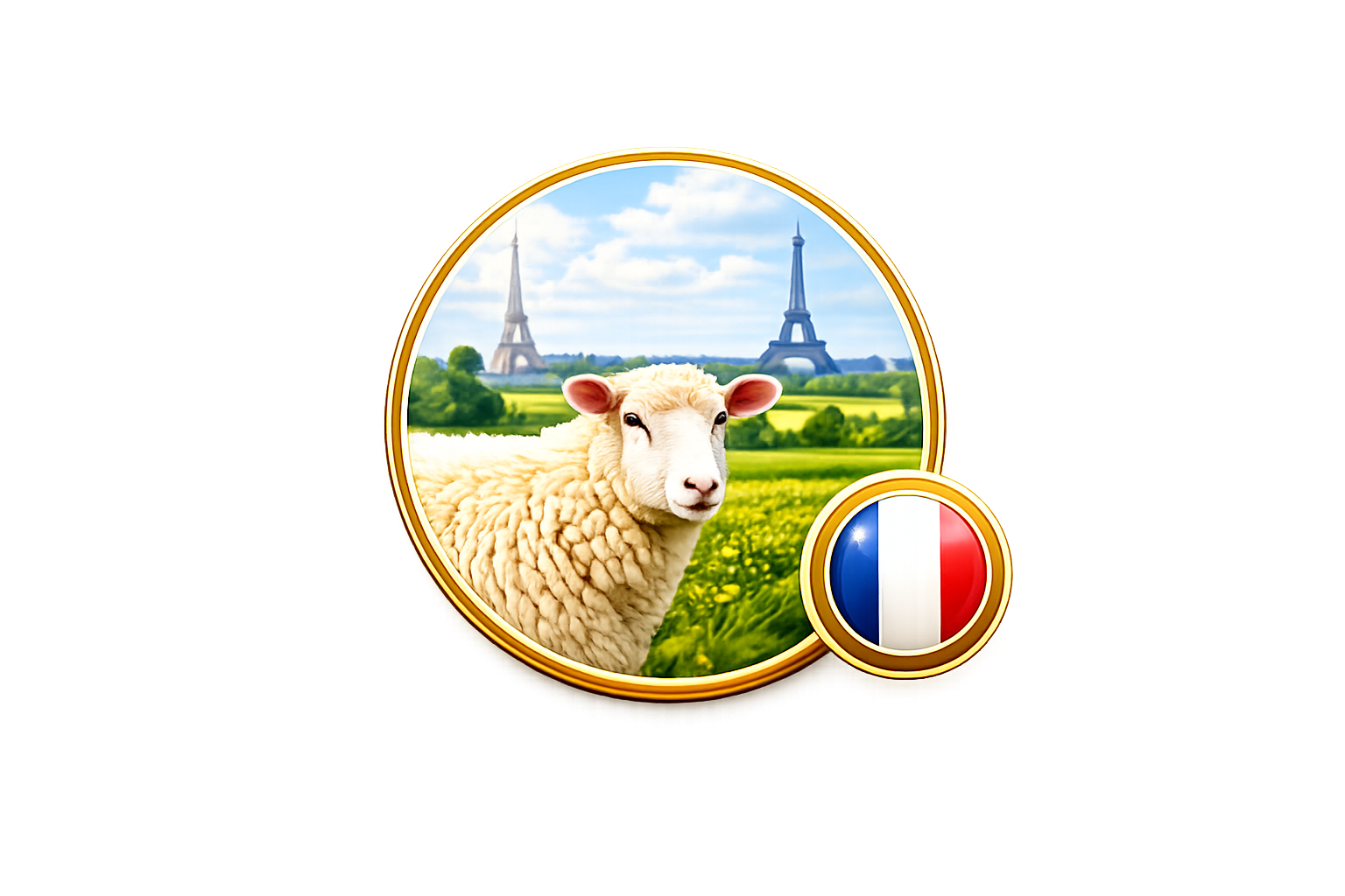 Lã Francesa